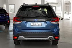 2024 Subaru Forester Hybrid S S5 MY24 AWD Horizon Blue