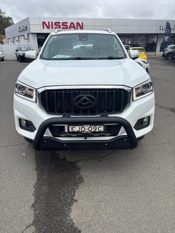 2020 LDV
T60 Trailrider 2