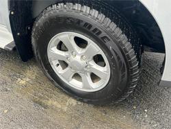 2018 ISUZU
                MU-X LS-M (4x2)