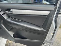 2018 ISUZU
                MU-X LS-M (4x2)