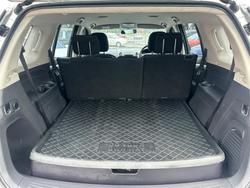 2018 ISUZU
                MU-X LS-M (4x2)