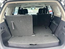 2018 ISUZU
                MU-X LS-M (4x2)