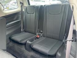 2018 ISUZU
                MU-X LS-M (4x2)