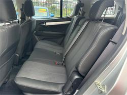 2018 ISUZU
                MU-X LS-M (4x2)