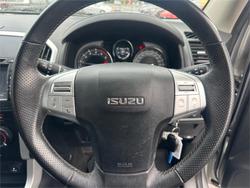 2018 ISUZU
                MU-X LS-M (4x2)
