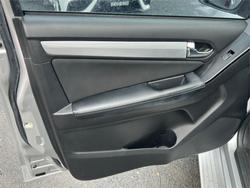 2018 ISUZU
                MU-X LS-M (4x2)
