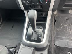 2018 ISUZU
                MU-X LS-M (4x2)