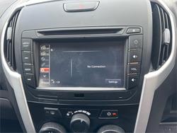 2018 ISUZU
                MU-X LS-M (4x2)