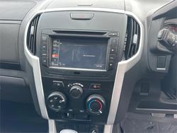 2018 ISUZU
                MU-X LS-M (4x2)