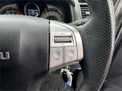 2018 ISUZU
                MU-X LS-M (4x2)