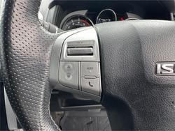 2018 ISUZU
                MU-X LS-M (4x2)