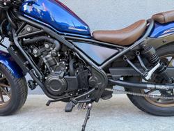2023 Honda CMX500 S ABS CMX