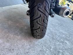 2023 Honda CMX500 S ABS CMX