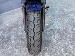2025 Honda CMX500 S ABS CMX