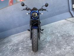 2023 Honda CMX500 S ABS CMX