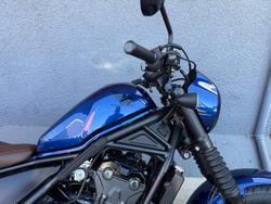 2023 Honda CMX500 S ABS CMX