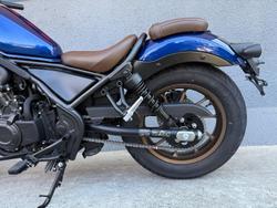 2023 Honda CMX500 S ABS CMX