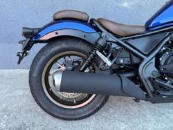 2023 Honda CMX500 S ABS CMX