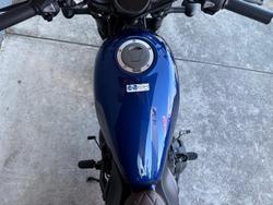 2023 Honda CMX500 S ABS CMX