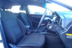 2019 Hyundai Elantra Active AD.2 MY20 Polar White