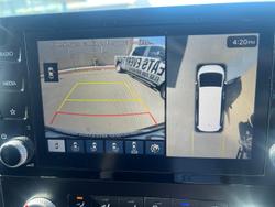 2024 Hyundai STARIA LOAD US4.V3 MY25 Creamy White