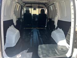 2024 Hyundai STARIA LOAD US4.V3 MY25 Creamy White