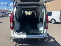 2024 Hyundai STARIA LOAD US4.V3 MY25 Creamy White