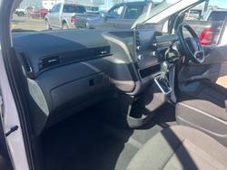 2024 Hyundai STARIA LOAD US4.V3 MY25 Creamy White