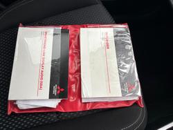 2020 Mitsubishi Outlander ES ZL MY21 AWD White