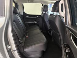 2024 GWM Cannon Alpha Ultra