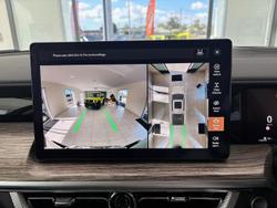 2024 GWM Cannon Alpha Ultra