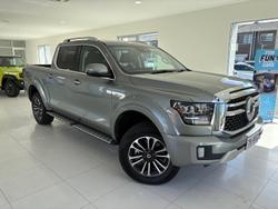 GWM Cannon Alpha