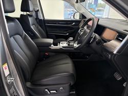 2024 GWM Cannon Alpha Ultra