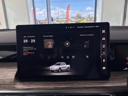 2024 GWM Cannon Alpha Ultra