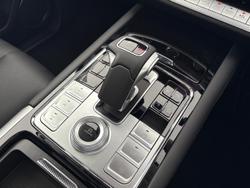 2024 GWM Cannon Alpha Ultra P05 Four Wheel Drive Storm Grey