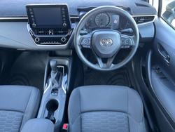 2020 Toyota Corolla Ascent Sport