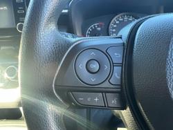 2020 Toyota Corolla Ascent Sport