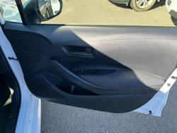 2020 Toyota Corolla Ascent Sport