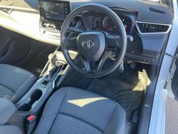 2020 Toyota Corolla Ascent Sport