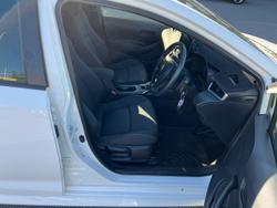 2020 Toyota Corolla Ascent Sport