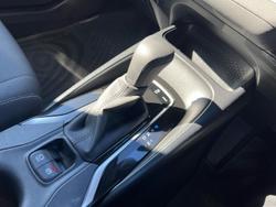 2020 Toyota Corolla Ascent Sport