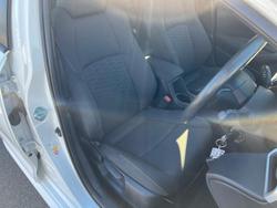 2020 Toyota Corolla Ascent Sport