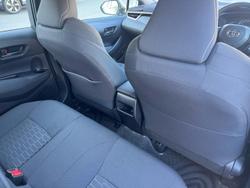 2020 Toyota Corolla Ascent Sport