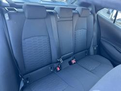 2020 Toyota Corolla Ascent Sport