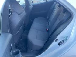 2020 Toyota Corolla Ascent Sport