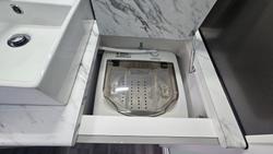 2025 Red Centre Newell Plus 186 Type B (was $112,490 now $108,990)