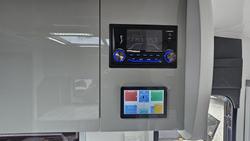 2025 Red Centre Newell Plus 186 Type B (was $112,490 now $108,990)