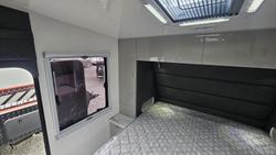 2025 Red Centre Newell Plus 186 Type B