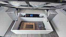 2025 Red Centre Newell Plus 186 Type B