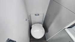 2025 Red Centre Newell Plus 186 Type B